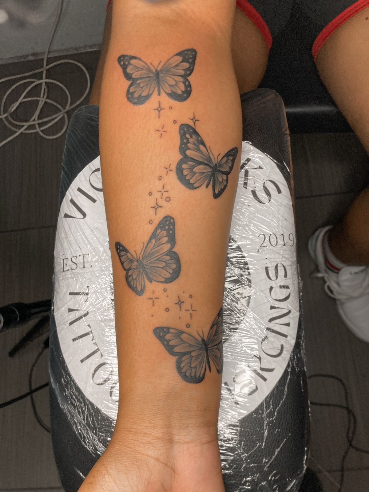 Tattoo